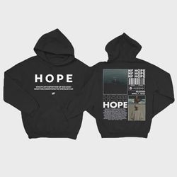 hope tour merch shirt, nf hope tour shirt, nf hope shirt, ra