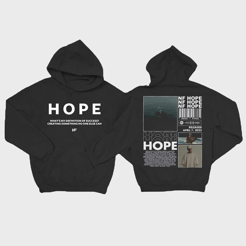 Hope Tour Merch shirt, NF Hope Tour Shirt, NF Hope Shirt, Rapper NF Fan Shirt, trending music shirt.jpg