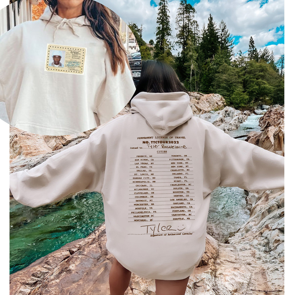 Tyler The Creator shirt, Tyler The Creator CMIYGL Tour Aesthetic shirt, Tyler The Creator fan shirt, trending shirt.jpg