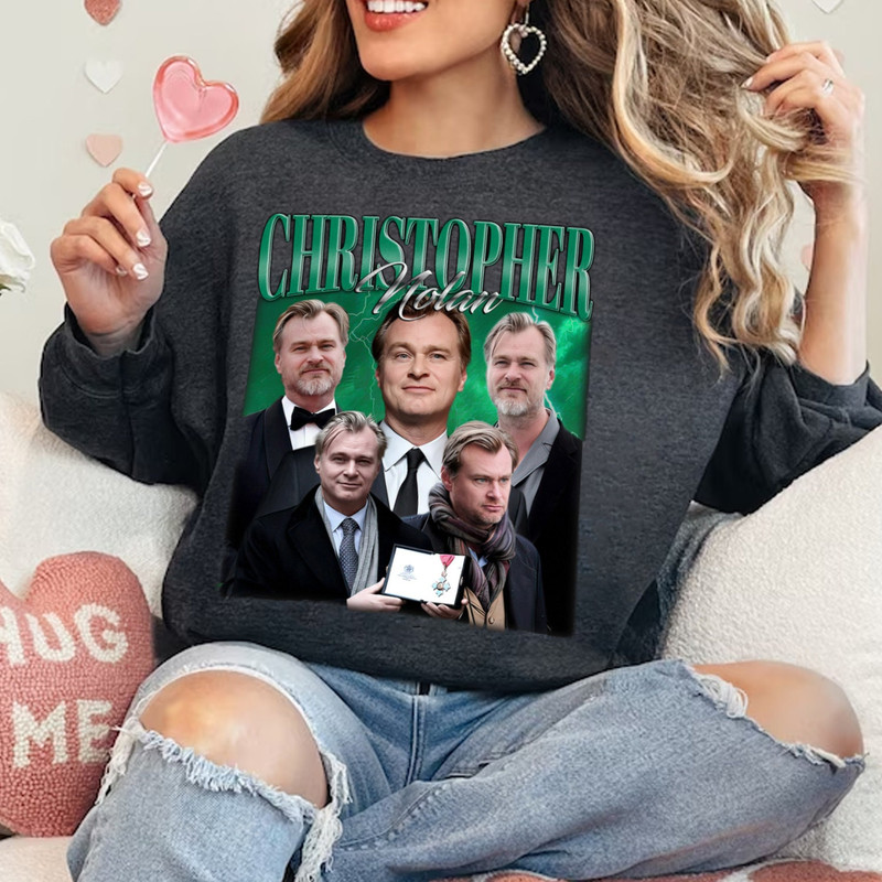 Christopher Nolan T-Shirt, Christopher Nolan Shirt, Hip hop Graphic, Unisex Shirt, Bootleg Retro 90's Fans Gift, Trendy Shirt, Gifts Men.jpg