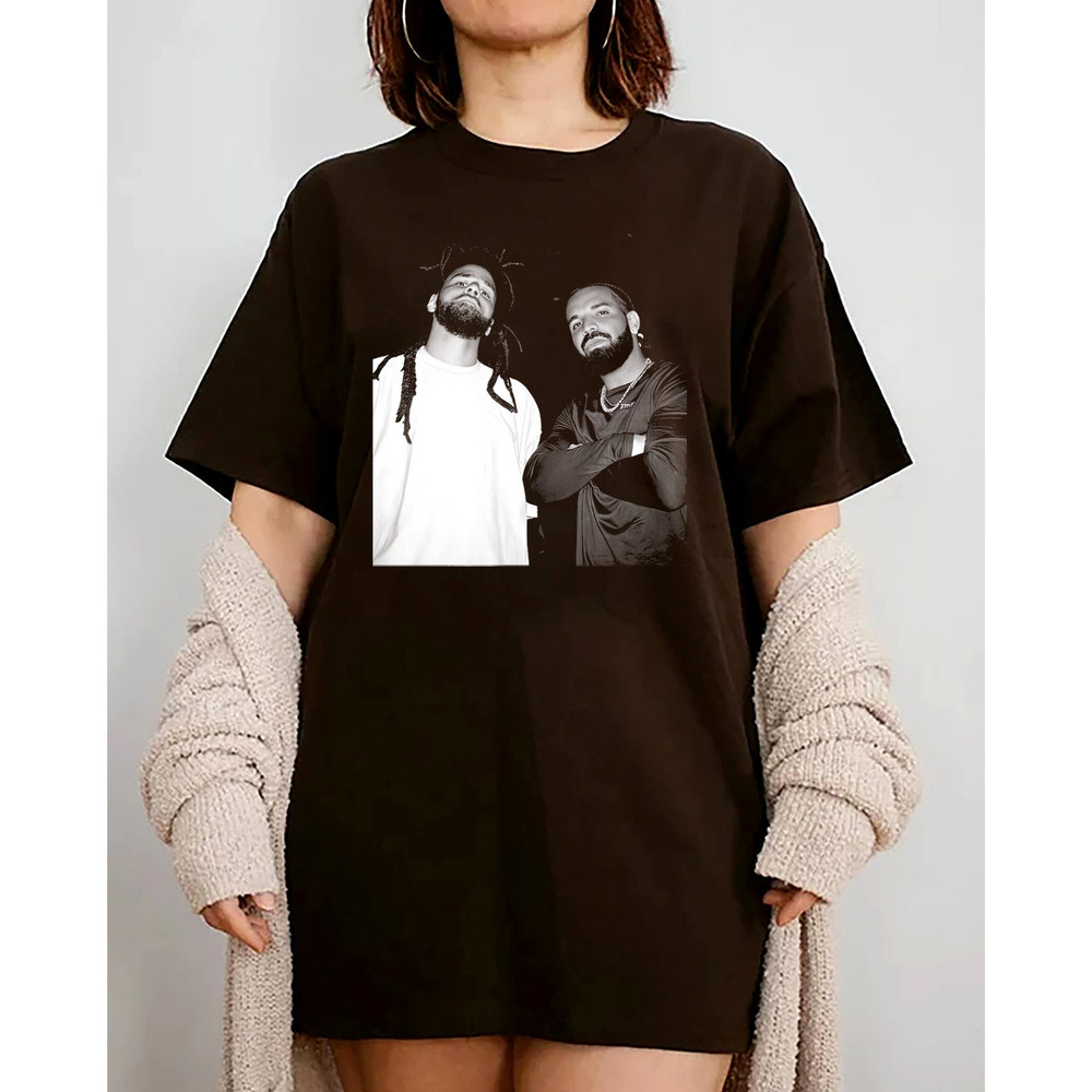 J cole T-shirt Sweatshirt, Hip Hop Rap Shirt, vintage J cole, retro J cole Tour Shirt, clothing J cole Shirt Gift for men women unisex shirt.jpg