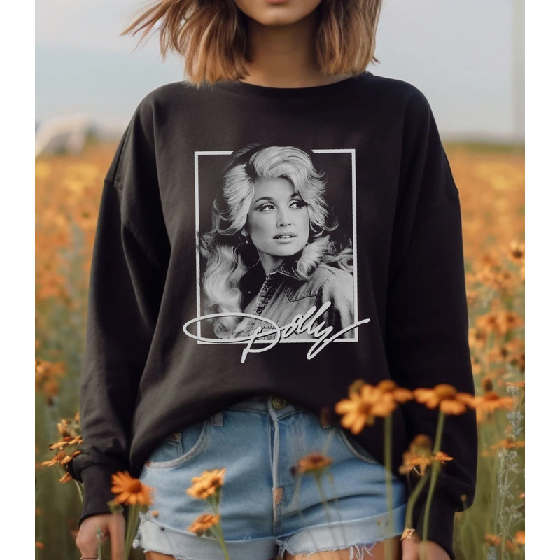 Vintage Dolly Parton Shirt, Country Music hoodies, Fans Gifts , Dolly Parton Tour Tee, Dolly Parton Shirt, Gift For Fans Tshirt 1.jpg