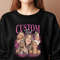 Custom Bootleg Sweatshirt, Girlfriend, Boyfriend Sweatshirt, Shirt with Face Photo Vintage Sweatshirt, Your Own Picture Idea, Limited.jpg