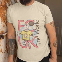 ftw shirt, edgy shirt funny meme t-shirt funny edgy meme t-