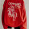 Cowgirl Era Crewneck, Trendy western aesthetic sweatshirt, vintage inspired sweatshirt.jpg