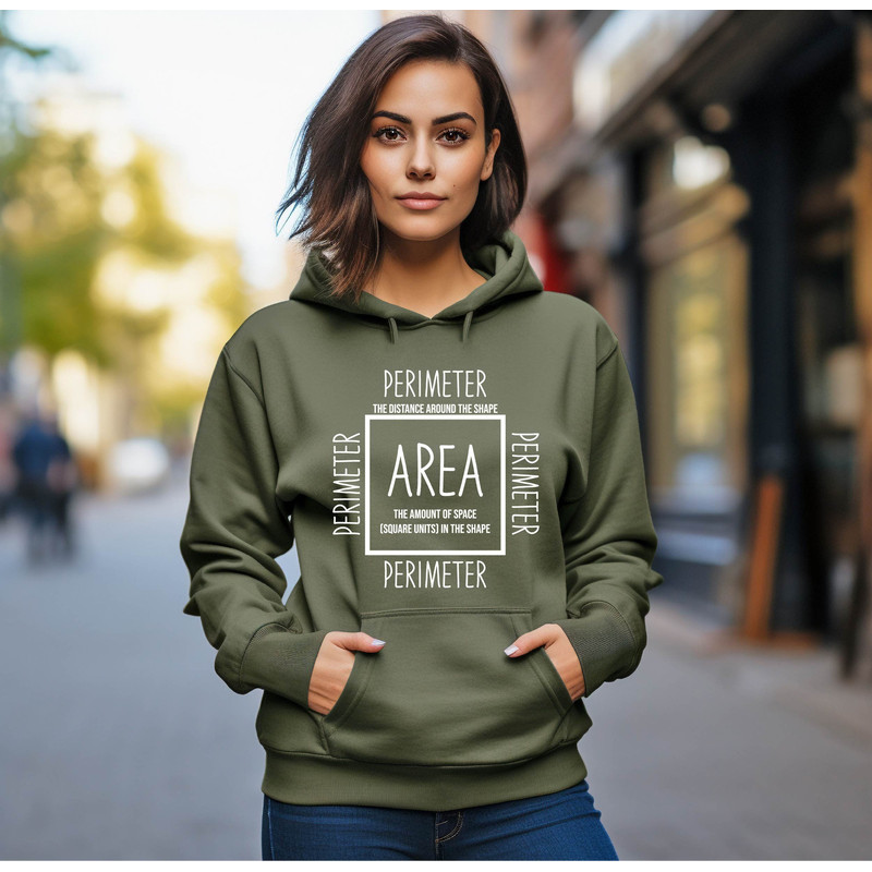Area And Perimeter Sweatshirt, Math Shirt, Math Lover Hoodie, Geometry Teacher Shirt, Teacher love Tee, Math Lover Tee, Math Teacher Gift.jpg