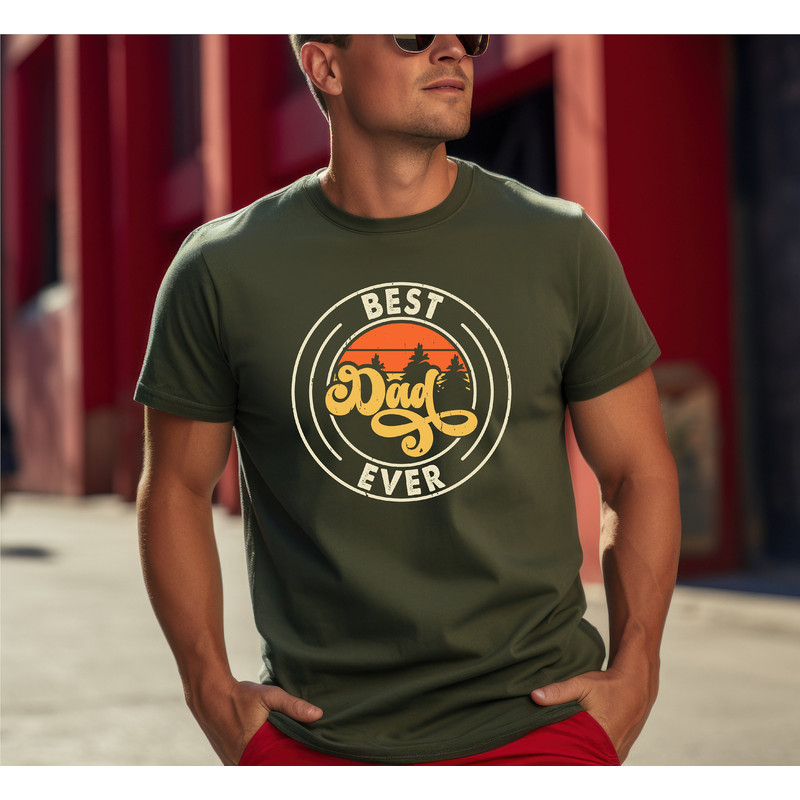 Best Dad Ever Shirt, Dad Shirt, Fathers Day shirt, Best Dad Shirt, Gift For Dad, Dada Shirt, Daddy Shirt, Father Shirt, Papa Shirt.jpg