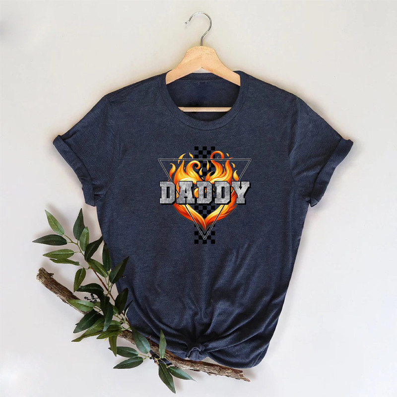 Daddy Shirt, Father's Day Shirt, Father's Day Gift,Cool Daddy Shirt, Daddy Birthday Tee, Gift for New Daddy Shirt, Gift for Best Daddy Tee.jpg