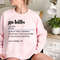 Go Bills Definition Buffalo Bills Unisex Sweatshirt, Buffalo Football Long Sleeve T Shirt , Bills Mafia T Shirt, Buffalo Fan Gift T Shirt 1.jpg