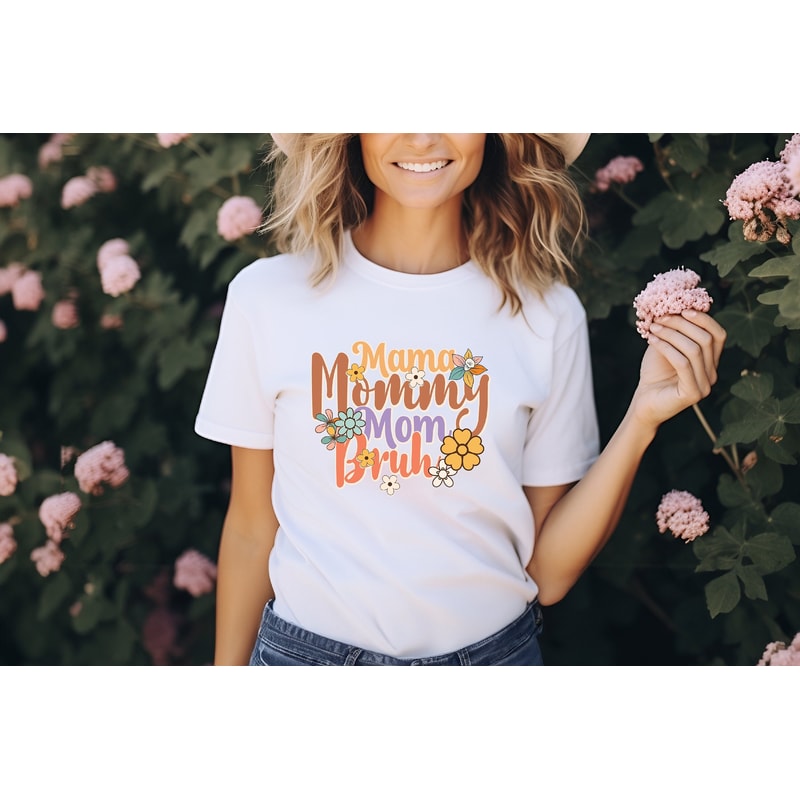 Mama Mommy Mom Bruh Shirt,Funny Mom T-Shirt,Gift for Mom,Mama V-Nack,Mothers Day Shirt,Sarcastic Shirt,Inspirational Tee, Gift For Mama.jpg