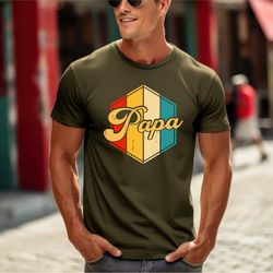 papa shirt,new dad shirt,dada shirt,daddy shirt,fathers day