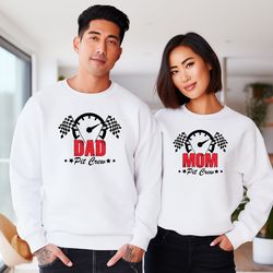 pit crew sweatshirt, race car birthday t-shirts, birthday ou