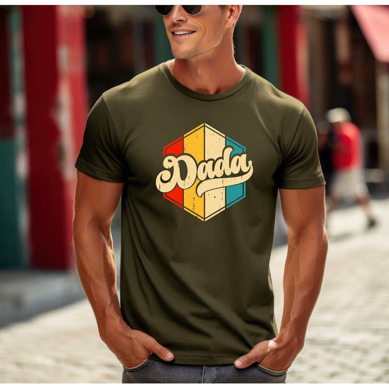 Retro Dada Shirt,New Dad Shirt,Dada Shirt,Daddy Shirt,Father's Day Shirt,Best Dad shirt,Gift for Dad,New Dad Shirt,Grandpa Shirt,Cool Dad.jpg