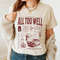 All Too Well Shirt, I Remember It Sweatshirt, All Too Well Hoodie, Country Music Sweater, All Too Well TShirt, Eras Tour Shirt.jpg