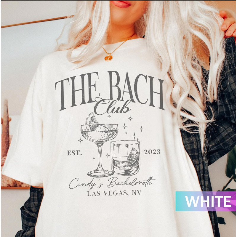 Retro Cocktail Bachelorette Shirt, Custom Name Location Bachelorette Shirts, Bridal Comfort Colors Shirt, Gift for Bride, Bach Trip Shirts.jpg