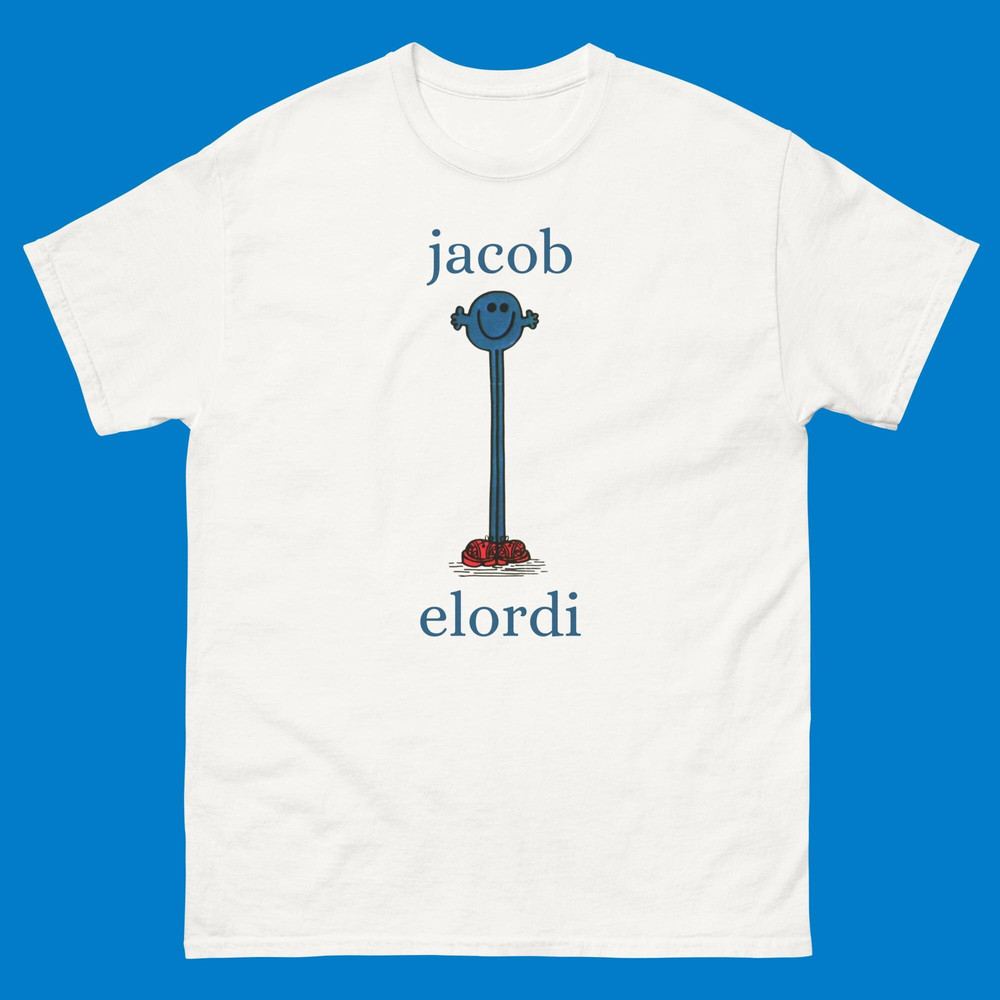 Funny Jacob Elordi Tall Meme T-Shirt, Jacob Elordi Saltburn Shirt, Funny Jacob Elordi Tee Shirt.jpg