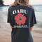 Hawaii Comfort Colors Summer Floral Hawaii Shirt, Hawaii Family Vacation Shirts, Aloha Shirts, Hawaii T-Shirt, Hawaii Trip Tee, Summer Gifts.jpg