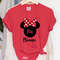 Disney His Minnie Daughter Valentine's Day Shirt, Disney Shirt, Disney Valentine Shirt, Shirt, 150728.jpg
