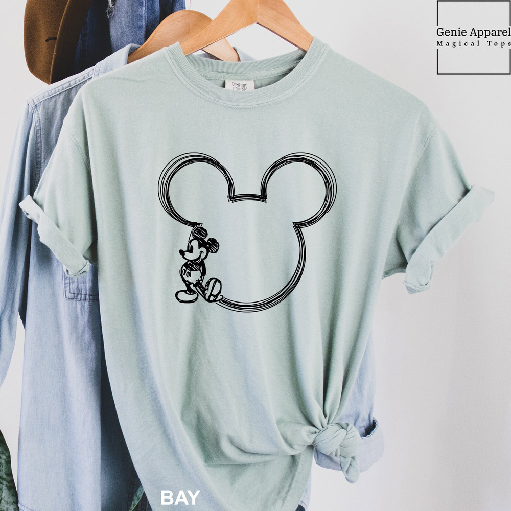 Disney Mickey Shirt, Comfort Colors Disney Shirt, Disney Family Shirt, Disney Mickey Shirt, Mickey Mouse Shirt, Disney Trip Shirt, 150875.jpg