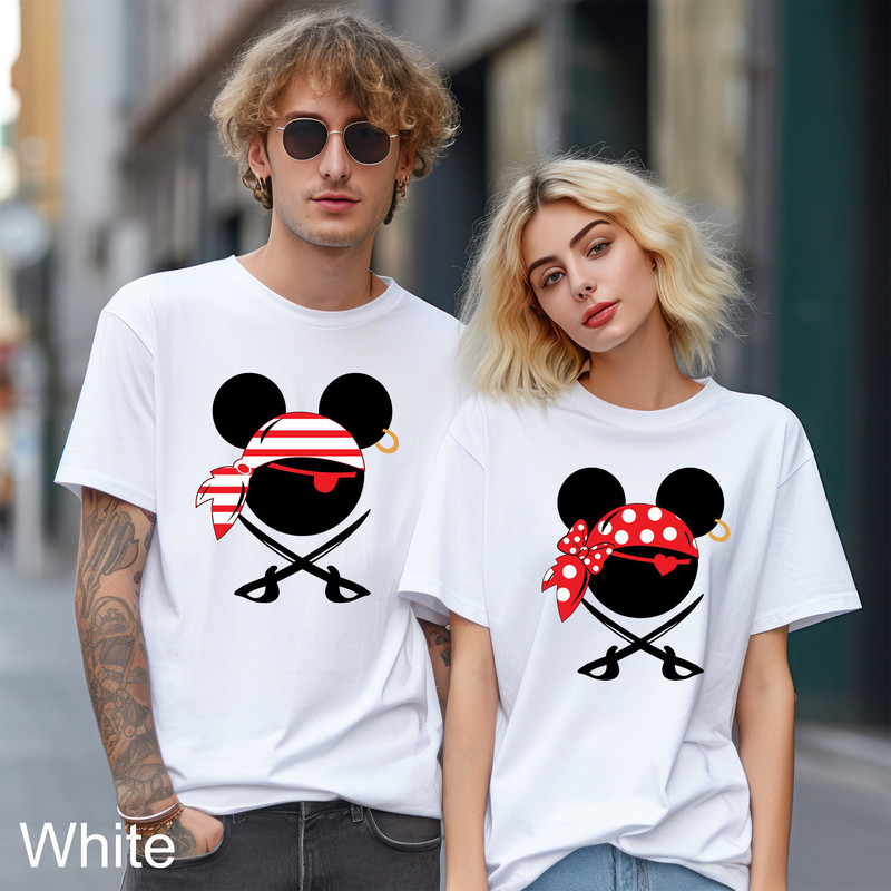Disney Pirate Mickey Minnie Shirt, Comfort Colors Disney Shirt, Disney Family Shirt, Disney Pirate Adventure Shirt, Disney Trip Shirt 151180.jpg