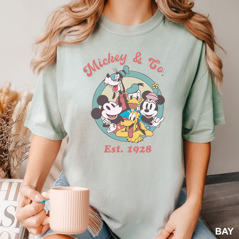 Disney Villains Shirt, Comfort Colors Disney Shirt, Disney Family Shirt, Disney Witch Shirt, Disney Vacation Shirt, 151189.jpg