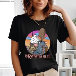 disney ratatouille shirt, little chef remy shirt, disneyland