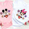Lover Mickey and Minnie Shirts, Disney Lover Shirt, Mickey Love Shirt, Minnie Love Shirt, Mickey Head Shirt, Minnie Bow Shirt.jpg