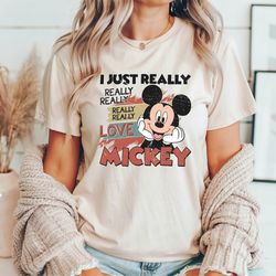mickey mouse shirt, disney goofy tee, donald duck shirt, dai