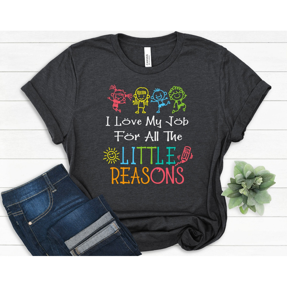 Your Words Matter Shirt, AAC SPED Teacher Inclusion T-shirt, Neurodiversity Bcba Slp OT Teachers Gift, Language Special Education Shirt.jpg