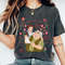 Princess Belle Shirt, Family Is What Love Is T-shirt, Dad & Daughter Tee, Beauty and Beast, Father's Day, Family Vacation, Disneyland Trip.jpg