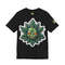 Zombie Legally Baked Cannabis Leaf Unisex Jersey Short Sleeve Tee.jpg