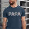 Custom Papa Shirt With Grandson Names, Custom Papa Shirt, Personalized Shirt For Papa, Father's Day Shirt, New Papa Gift, Birthday Gift Papa.jpg