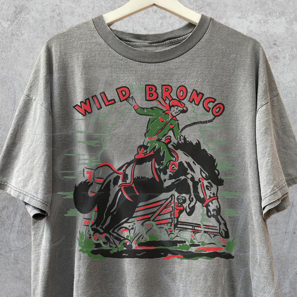 Vintage Western 90s Cowboy T-Shirt, Retro 90s Western Shirt, Retro Coors Tee, Rodeo Cowboy Shirt, Wild West Gift, Washed Tees.jpg