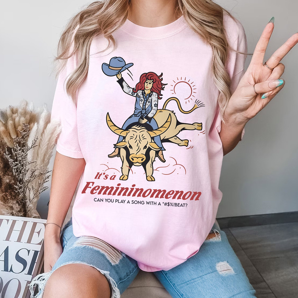 Chappell Roan Femininomenon shirt, can you play a song shirt, Midwest Princess Unisex T-Shirt - Fan Tees- Merch Gift - Retro 90s Tee.jpg