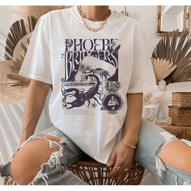 Phoebe Shirt, Phoebe Merch, Bridgers Shirt, Phoebe Tee, I Hate Your Mom, Phoebe Sweatshirt, Phoebe Trend Shirt, PhoebeBridgers Shirt.jpg
