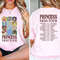 Princess The Eras Tour Shirt, Princess Tour Sweatshirt, Vintage Disney Shirt, Disney Princess Girl Shirt, Princess Eras Tour Toddler Youth.jpg