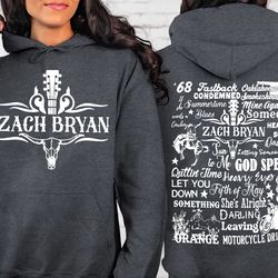 zach bryan full tracklist unisex hoodie, american heartbreak album, zach bryan 90s rap gifts, retro zach bryan singer