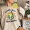 Always a Slut for Equal Rights Sweatshirt, Fun Frog Graphic Sweatshirt, Rainbow Pride Hoodie, Equality Shirt, LGBTQ Pride Sweater -RM016.jpg