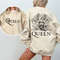 Queen Band Sweatshirt, Freddie Mercury Sweatshirt, Festival Clothing Rock Band, Vintage Style Queen Sweatshirt, 80s Music Hoodie, CUS-100.jpg