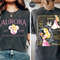 Retro Aurora Princess Comfort Color Shirt, Sleeping Beauty Shirt, Vintage Disney Princess Shirt, Disney Aurora Shirt, Disney Girl Trip Shirt.jpg