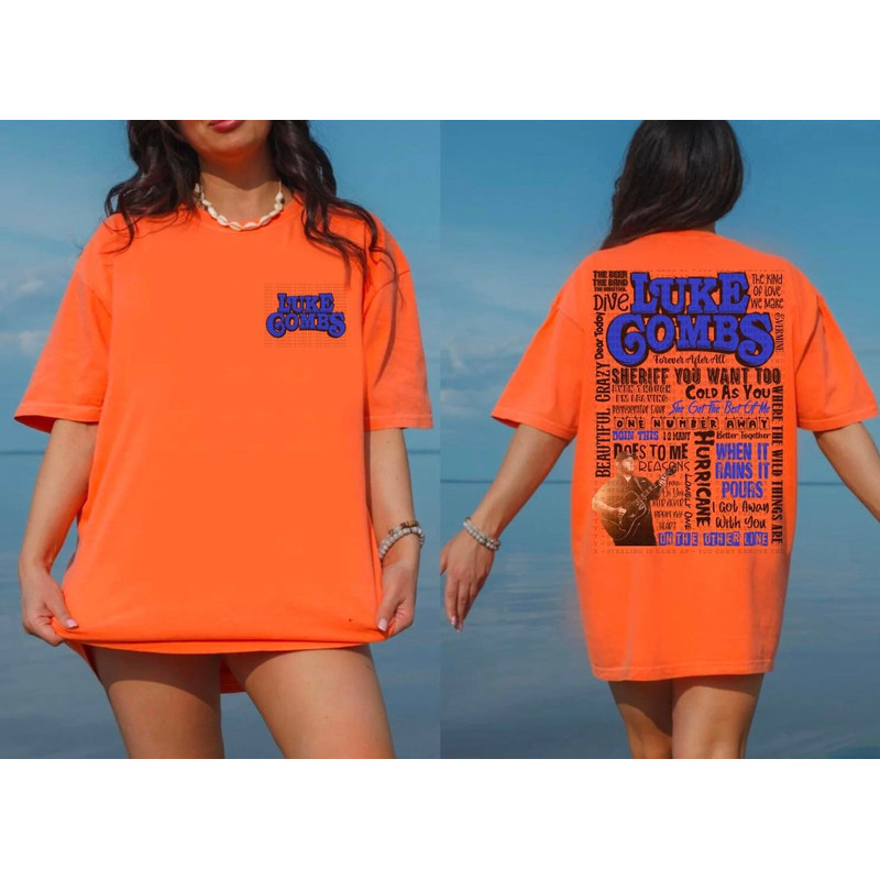 Country Music Song Title Tshirt Luke Tshirt.jpg