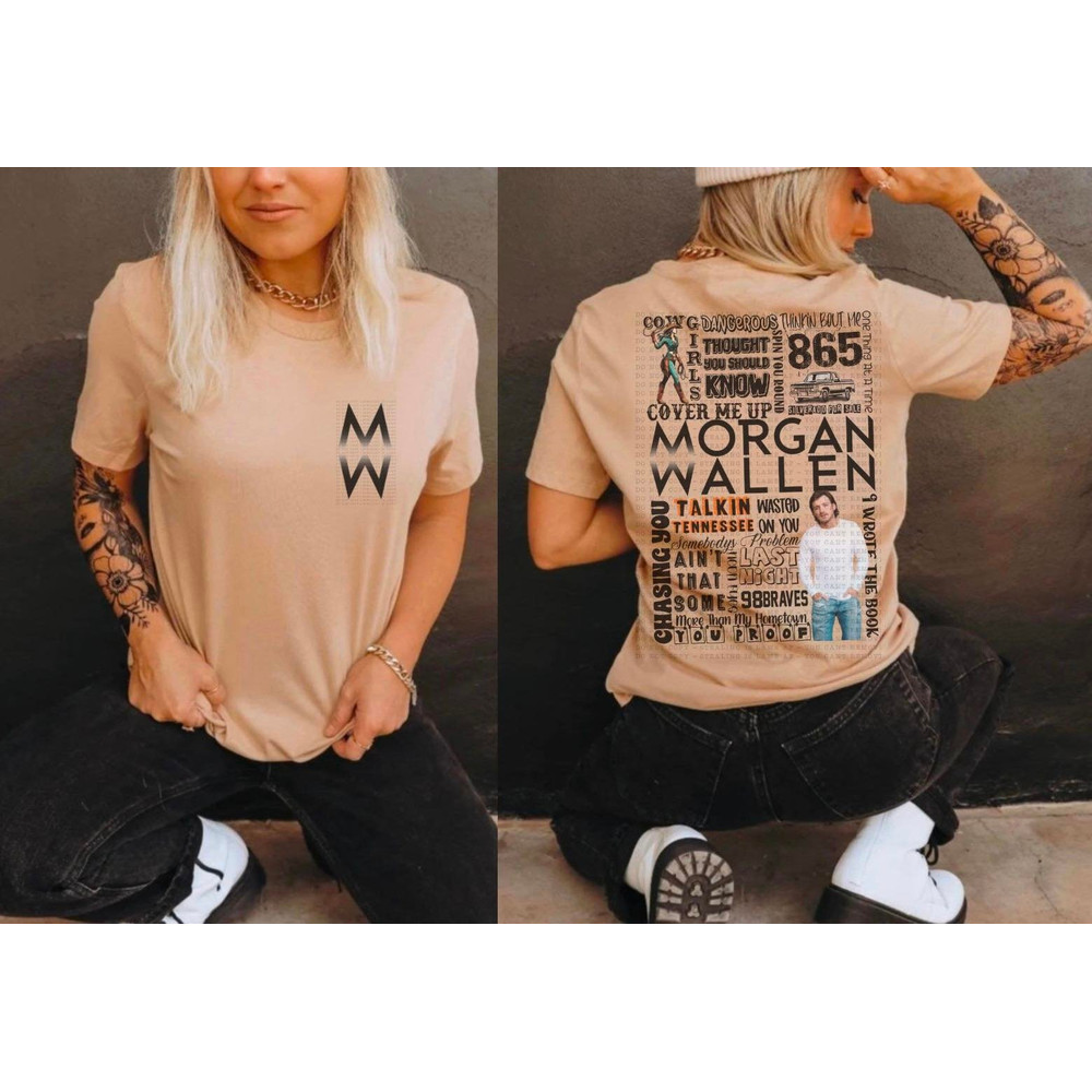 Country Music Song Title Shirt MW tshirt MW merch.jpg