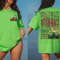 Music Song Title Tshirt Pink Song Title Shirt.jpg