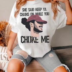 russ chains tshirt, russ merch russ tshirt,