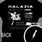 ATEEZ HALAZIA distressed graphic 2 Side Shirt.jpg