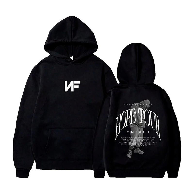 NF Hope Tour Hoodie Unisex nf music album sweatshirt nf concert fan 2024 merch hoodie Premium Quality Material.jpg