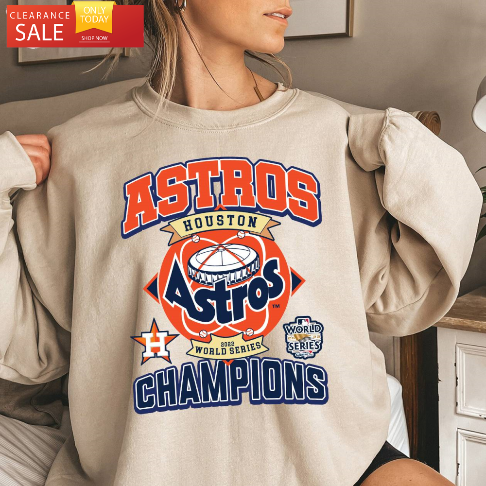 Astros World Series Shirt, Astro Shirts, Gifts for Houston Astros Fans - Happy Place for Music Lovers.jpg
