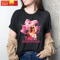 Barbenheimer Shirt Emma Mackey Barbie Movie Gift - Happy Place for Music Lovers.jpg