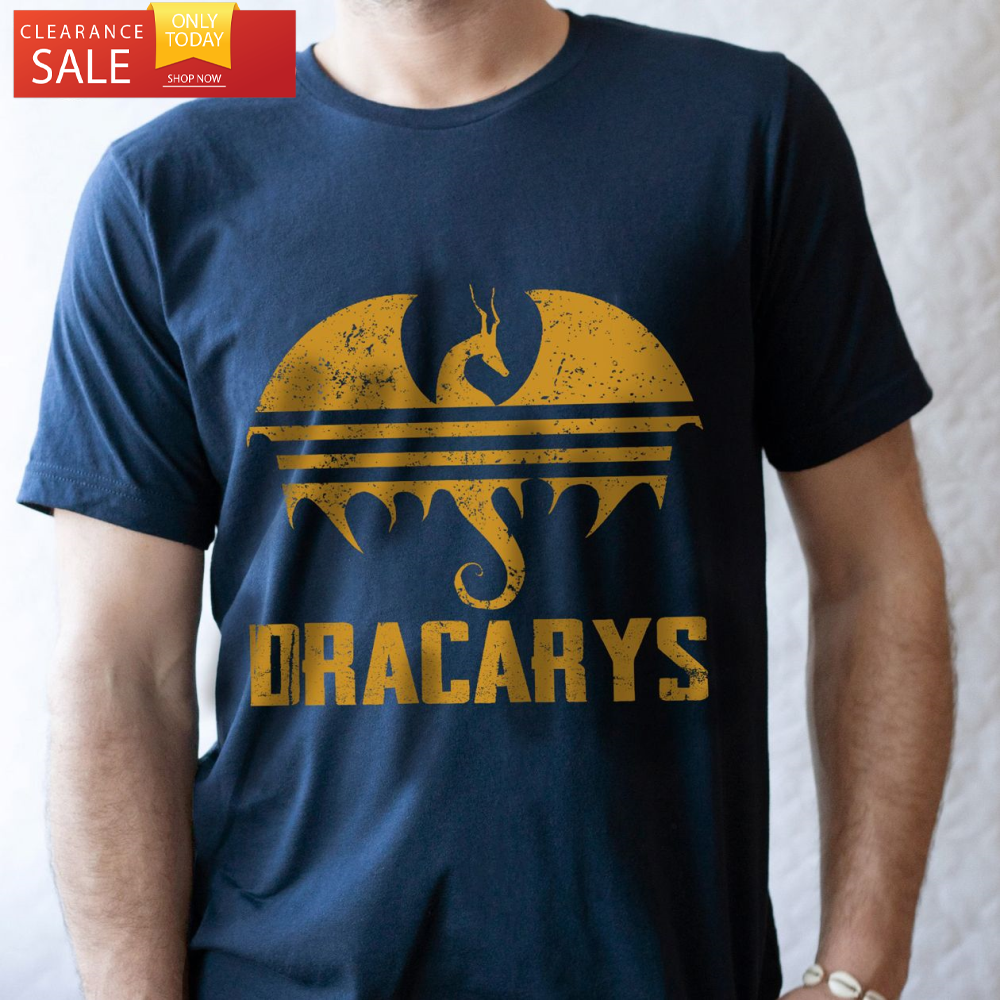 Dracarys Shirt Adidas, Game of Thrones T Shirt, Dracarys Dragon - Happy Place for Music Lovers.jpg
