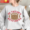 Go Taylors Boyfriend Shirt Taylor Football Gift - Happy Place for Music Lovers.jpg